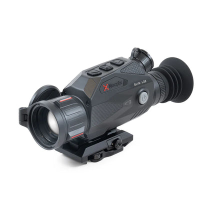 Nocpix Slim H35 2-8x Thermal Rifle Scope
