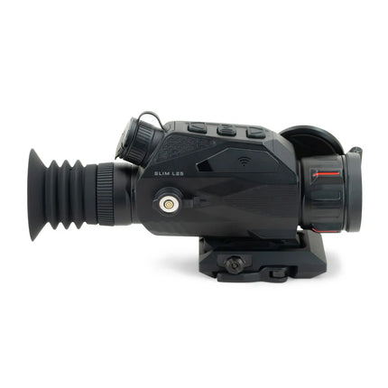 Nocpix Slim L25 2.5-10x Thermal Rifle Scope
