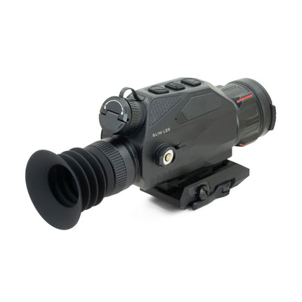 Nocpix Slim L25 2.5-10x Thermal Rifle Scope