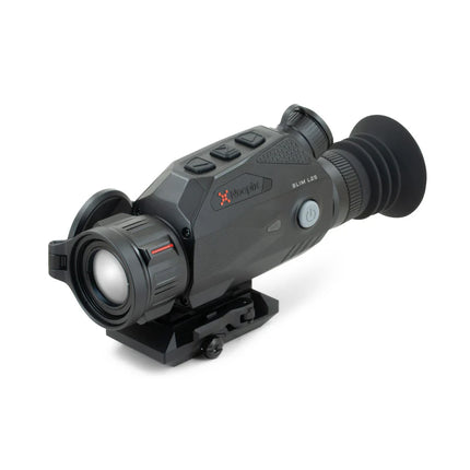 Nocpix Slim L25 2.5-10x Thermal Rifle Scope