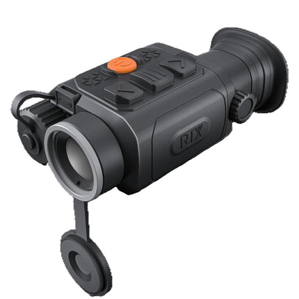 Rix Stride ST3 Lite 1x Thermal Monocular - Helmet Mountable