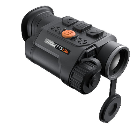 Rix Stride ST3 Lite 1x Thermal Monocular - Helmet Mountable