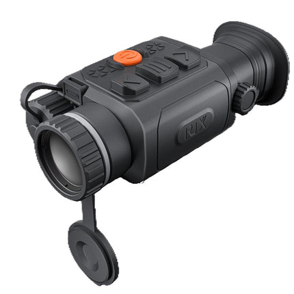 Rix Stride ST6 Lite 1x Thermal Monocular - Helmet Mountable
