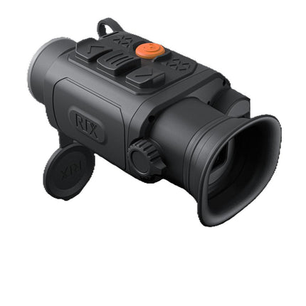 Rix Stride ST6 Lite 1x Thermal Monocular - Helmet Mountable