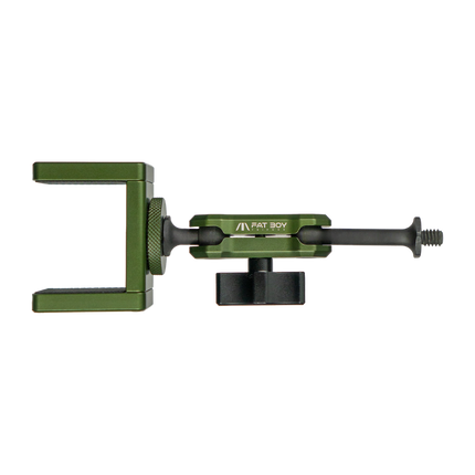 SideChick® | Tripod Accessory