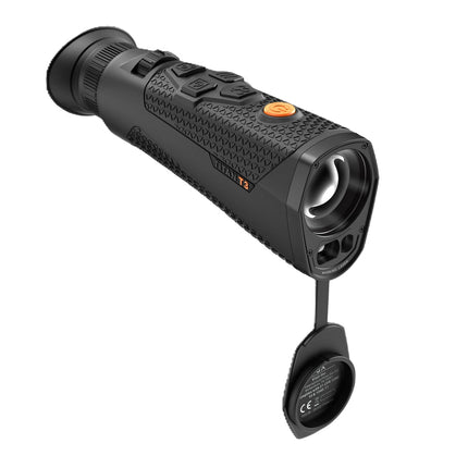RIX Titan T3 2.6-10.4x LRF Thermal Monocular