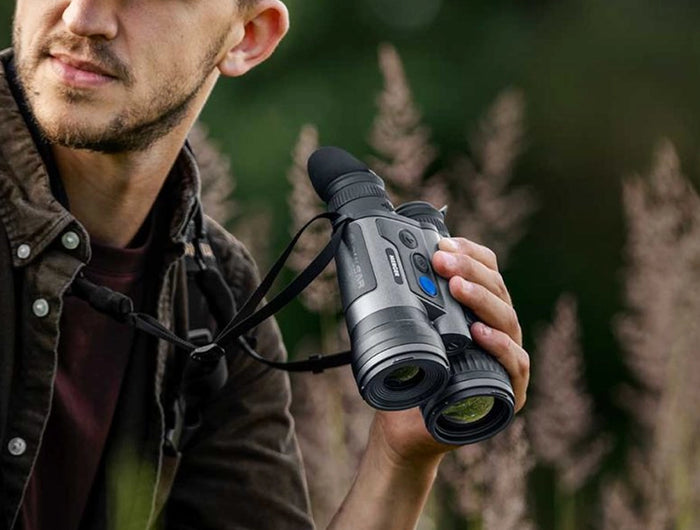 <h2>Thermal Binoculars</h2>