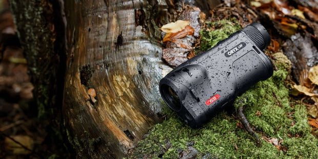 <h3>Thermal Monoculars</h3>