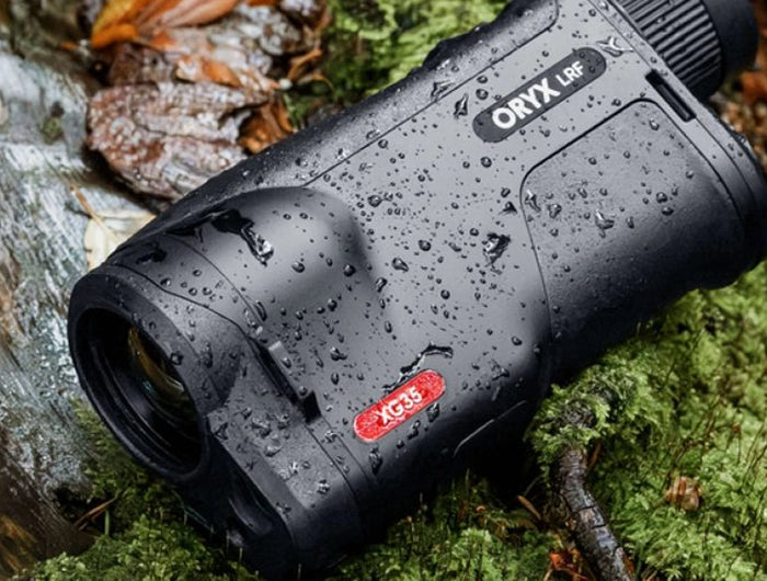 <h2>Thermal Monoculars</h2>