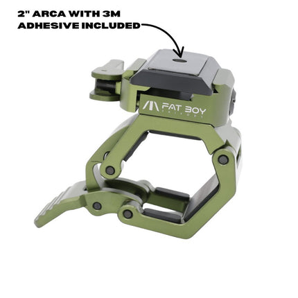ThickGrip™ | Tripod Accessory