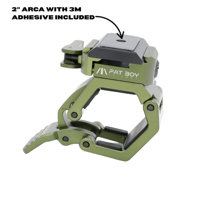 ThickGrip™ | Tripod Accessory