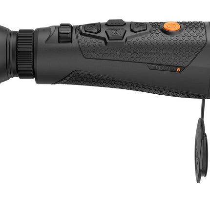 RIX Titan T6 2.2-8.8x LRF Thermal Monocular