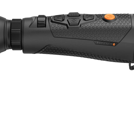 RIX Titan T6 2.2-8.8x LRF Thermal Monocular