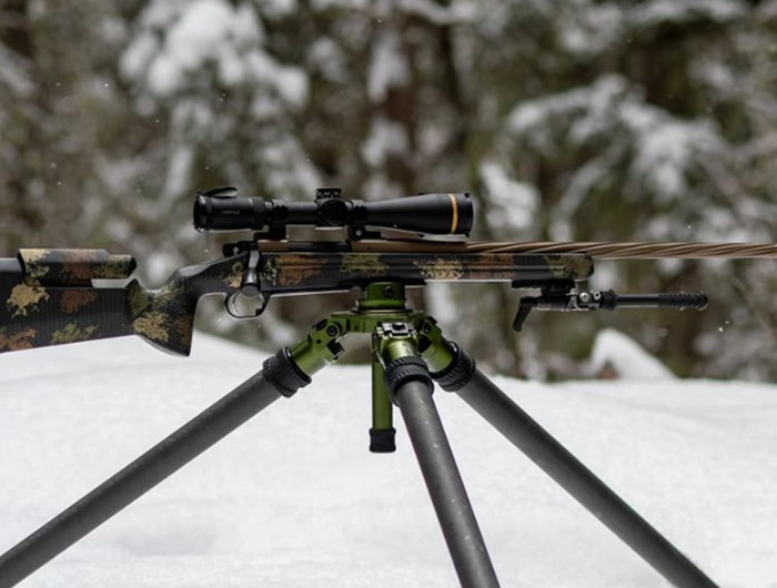 <h2>Tripods</h2>