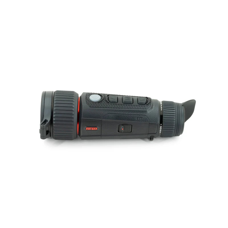 Nocpix Lumi H35R 2.5-20x LRF Thermal Monocular