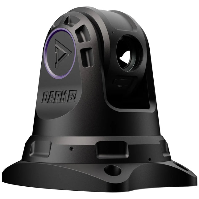 DARK 30 Defiance 640 PTZ Vehicle Mounted Thermal Camera