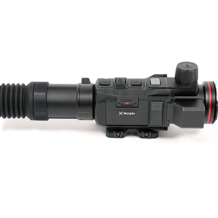 Nocpix Rico 3 H50R PRO LRF 3-12x Thermal Riflescope