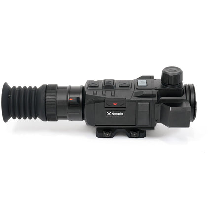 Nocpix Rico 3 H35R LRF 2-16x Thermal Riflescope