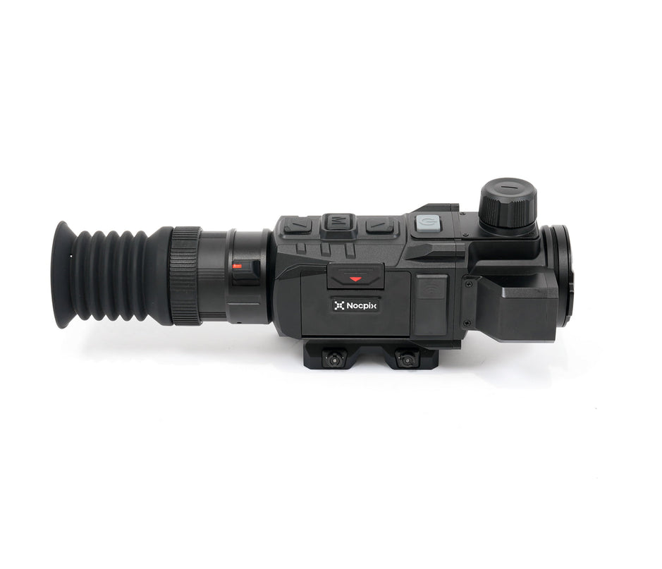 Nocpix Rico 3 H35R LRF 2-16x Thermal Riflescope