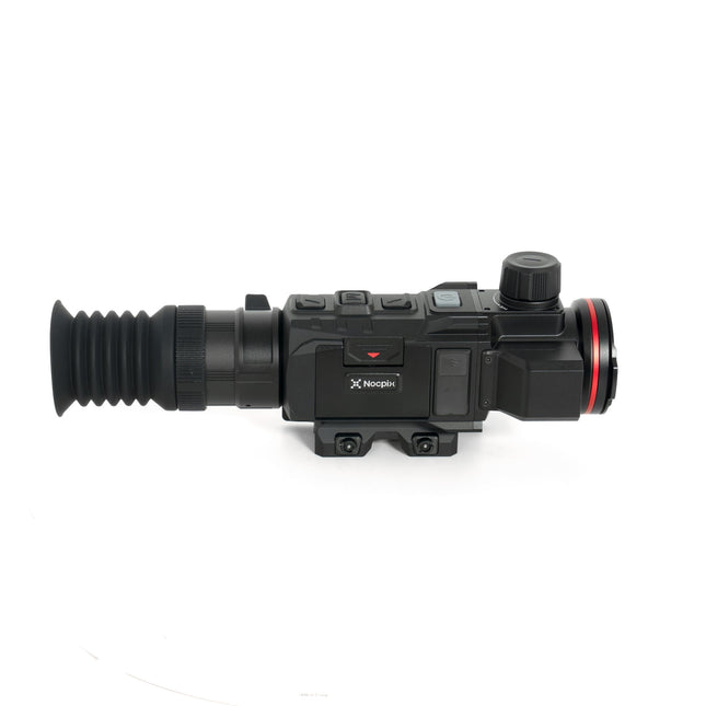 Nocpix Rico 3 H50R LRF 3-24x Thermal Riflescope