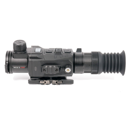 Nocpix Rico 3 L35R LRF 3-12x Thermal Riflescope