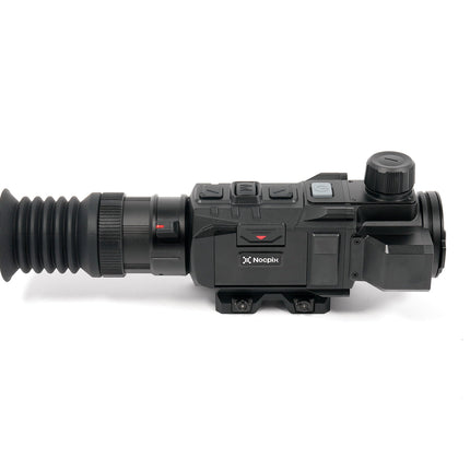 Nocpix Rico 3 L35R LRF 3-12x Thermal Riflescope