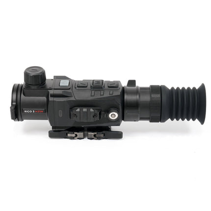 Nocpix Rico 3 H35R LRF 2-16x Thermal Riflescope