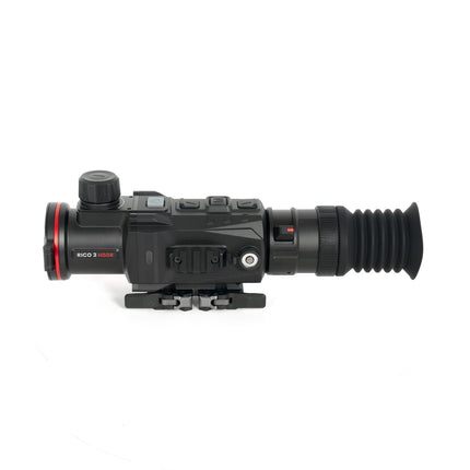 Nocpix Rico 3 H50R LRF 3-24x Thermal Riflescope