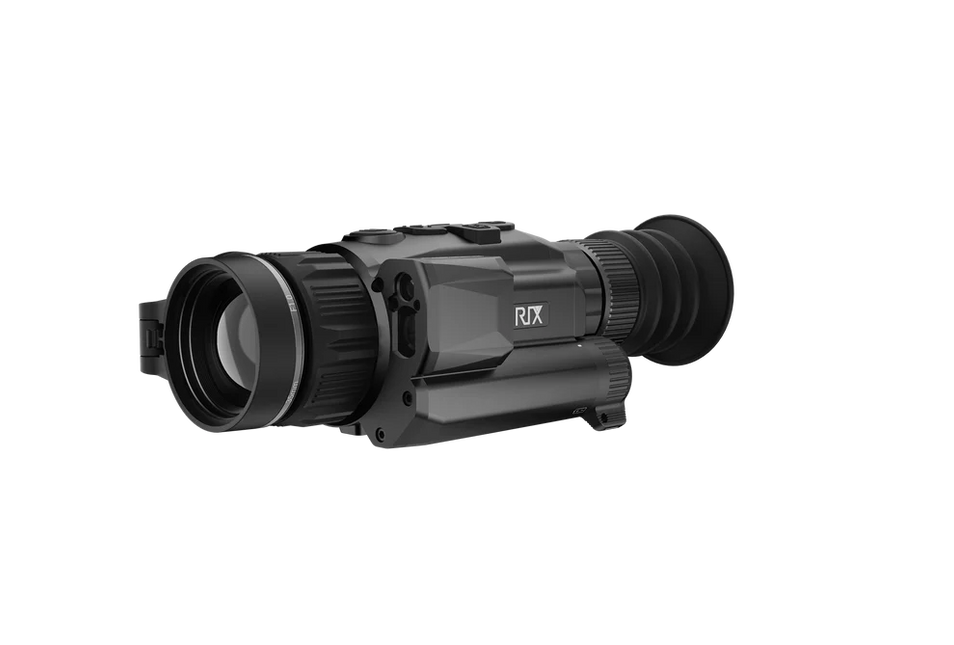 RIX STORM S6R V2 LRF Thermal Rifle Scope