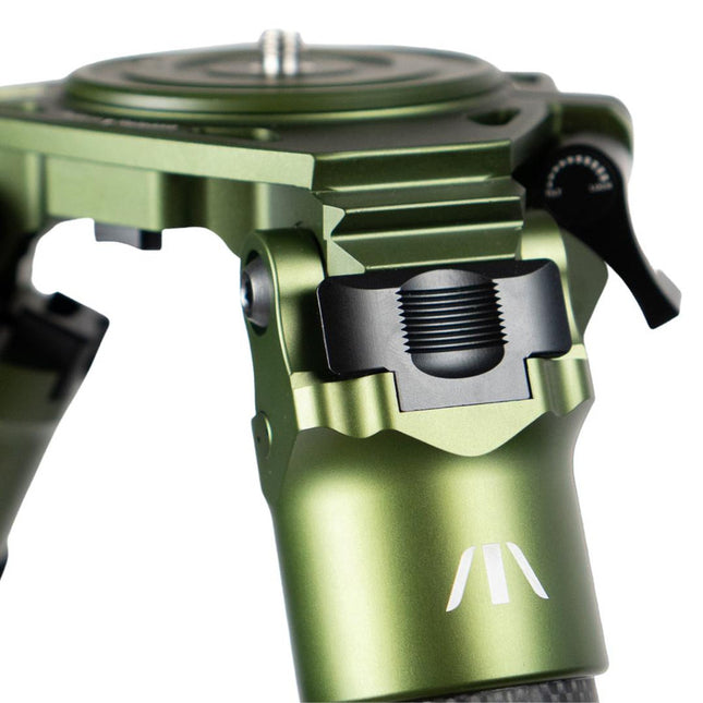 Traverse 3 Section Tripod